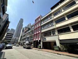 Hongkong Street (D1), Shop House #572105261